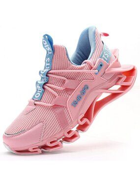 Stylish Women's Athletic Sneakers for Running & Walking - Comfortable